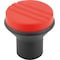 Kipp Mushroom Knobs, internal thread, metric K0251.0046 - alternate 1